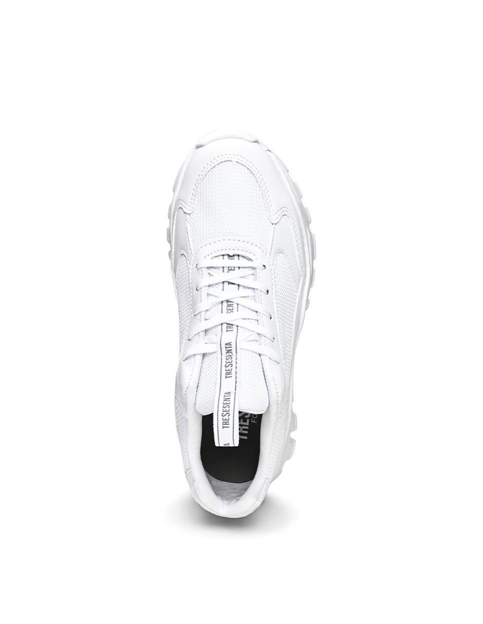 Tenis Deluxe Chunky para mujer 5
