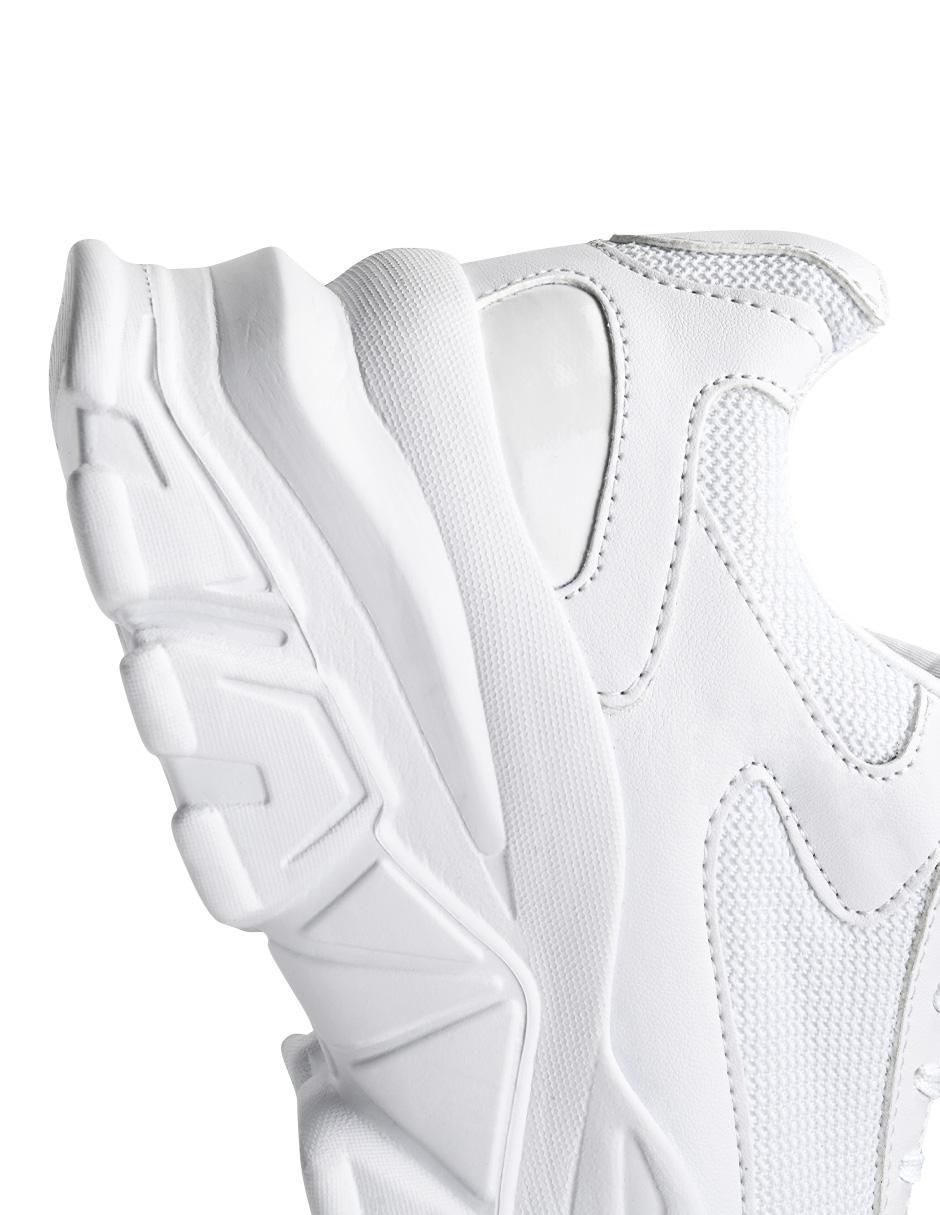 Tenis Deluxe Chunky para mujer