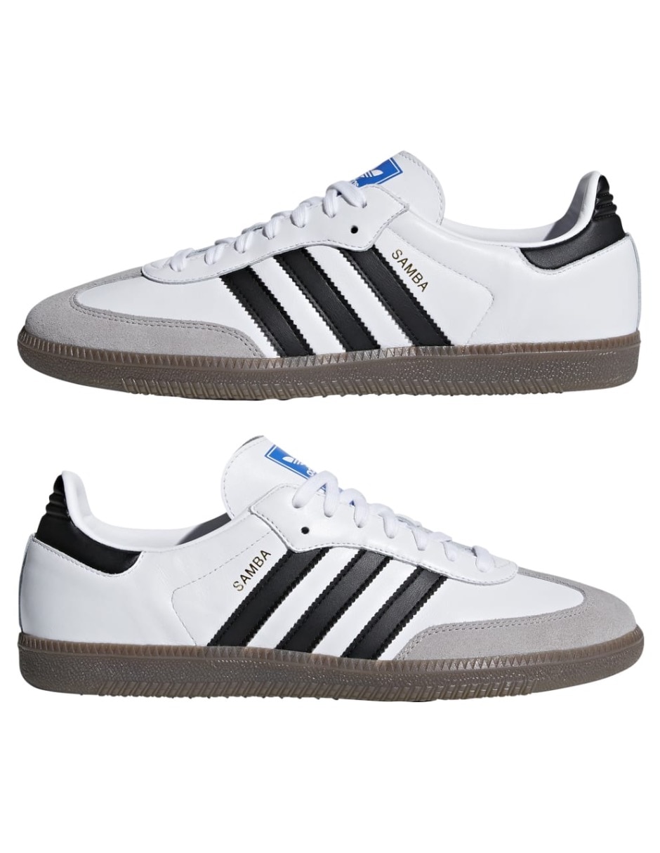 Tenis Adidas Originals para mujer