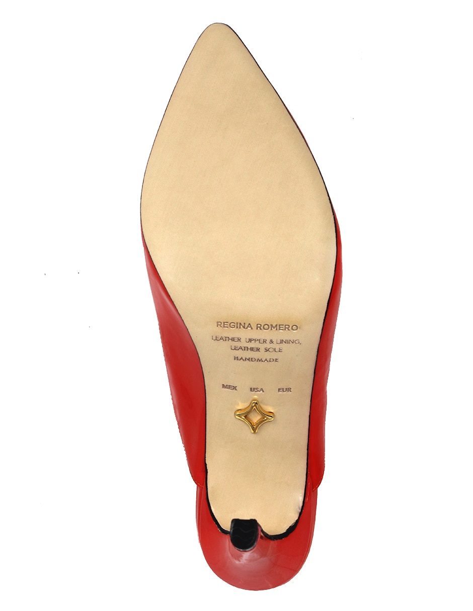 Sandalia para mujer 6
