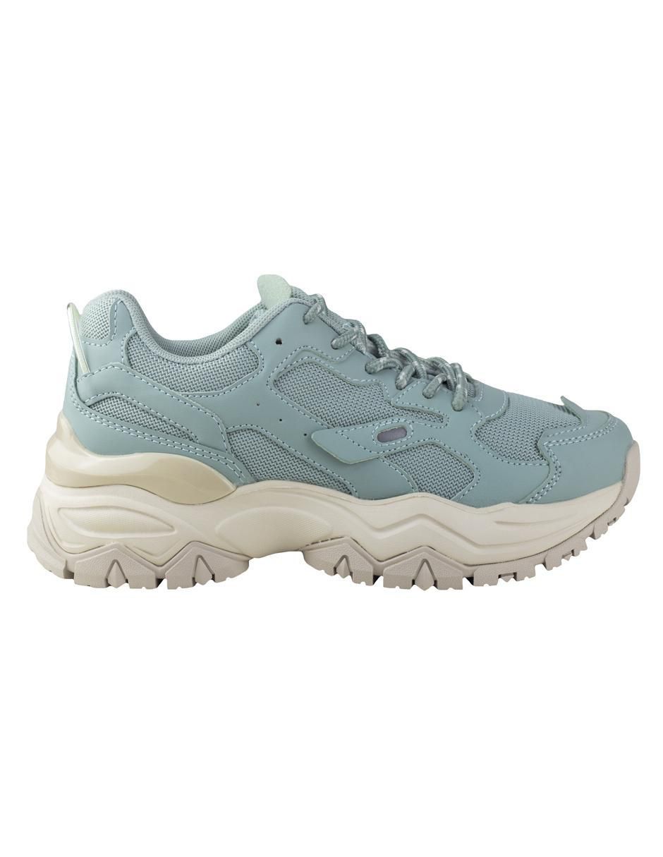 Tenis para mujer 5