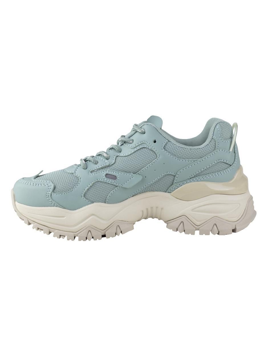 Tenis para mujer