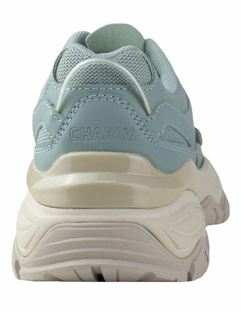 Tenis para mujer