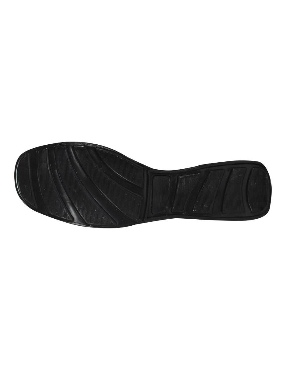 Mocasín de piel para mujer 2