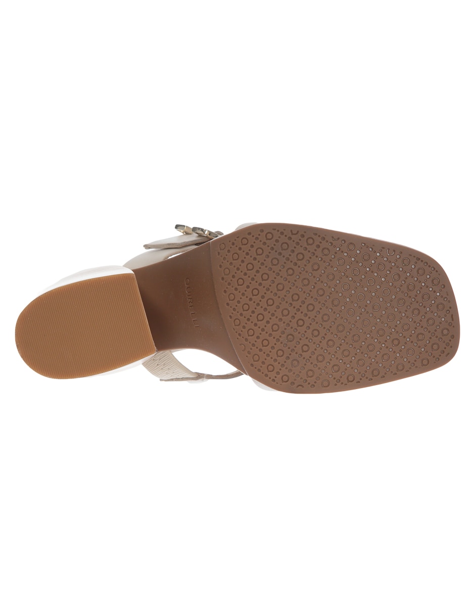 Sandalia para mujer 11