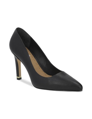 Zapatilla piel Zapatilla piel