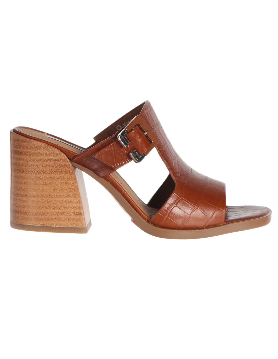 Sandalia para mujer 7
