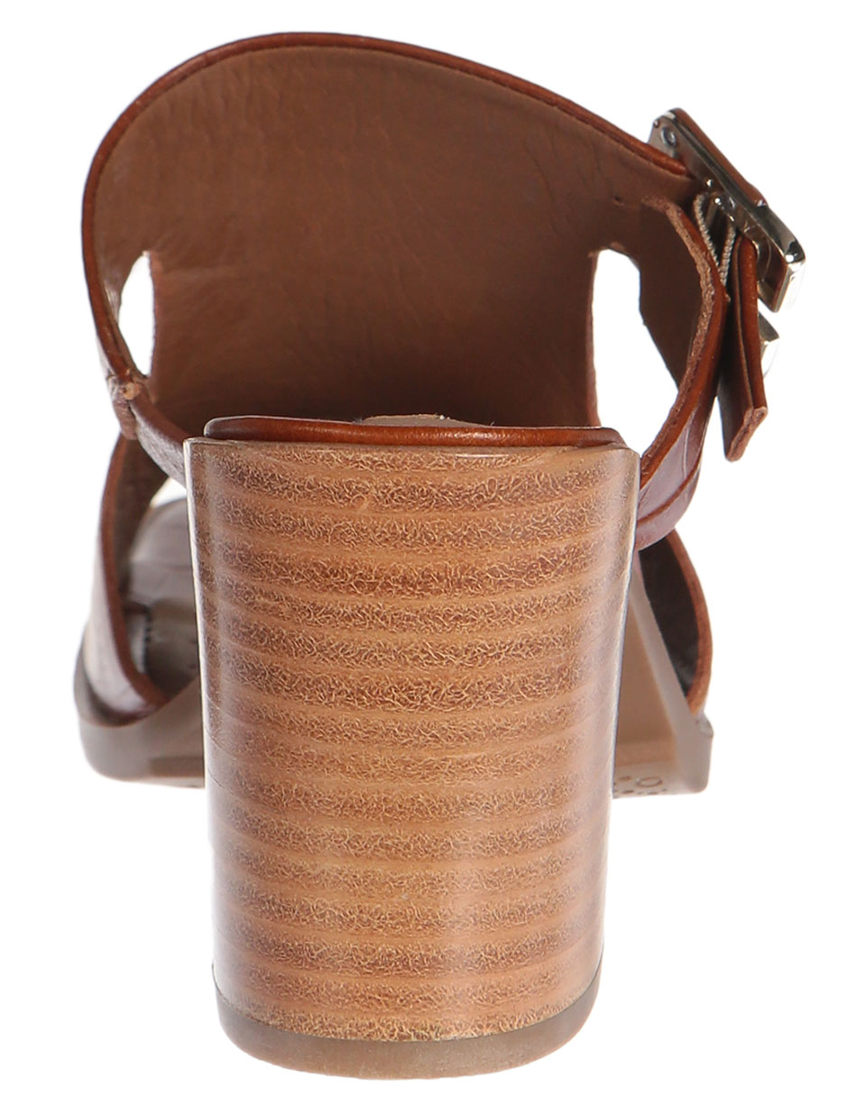 Sandalia para mujer 8