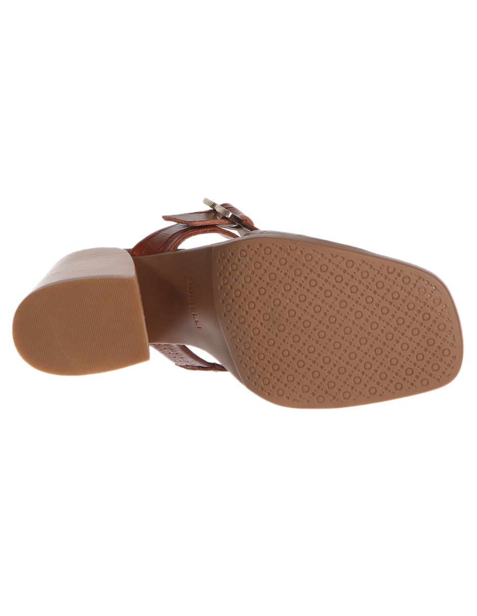 Sandalia para mujer 11