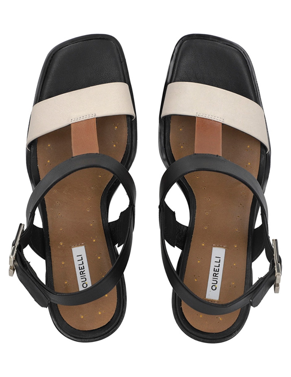Sandalia para mujer 6