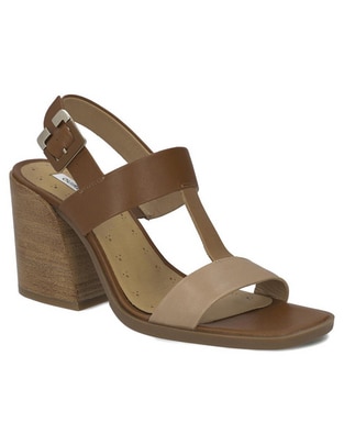 Sandalia para mujer 1