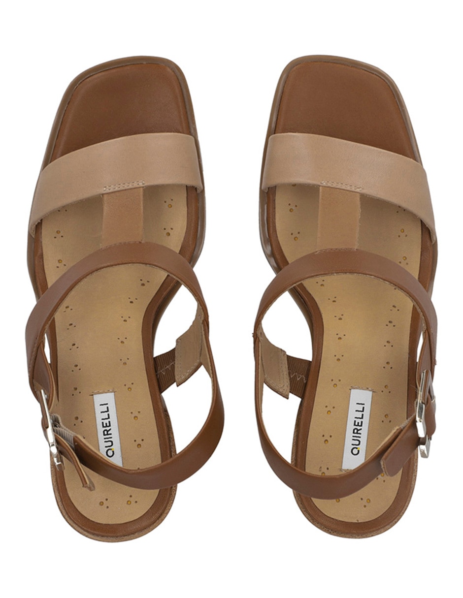 Sandalia para mujer 8