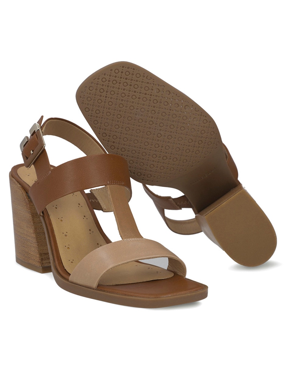 Sandalia para mujer 11