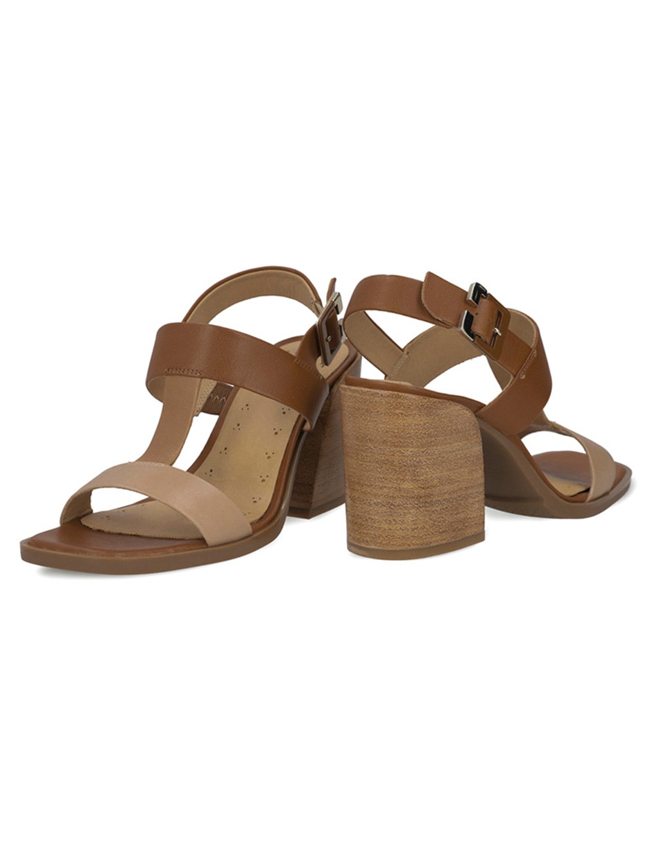 Sandalia para mujer 12