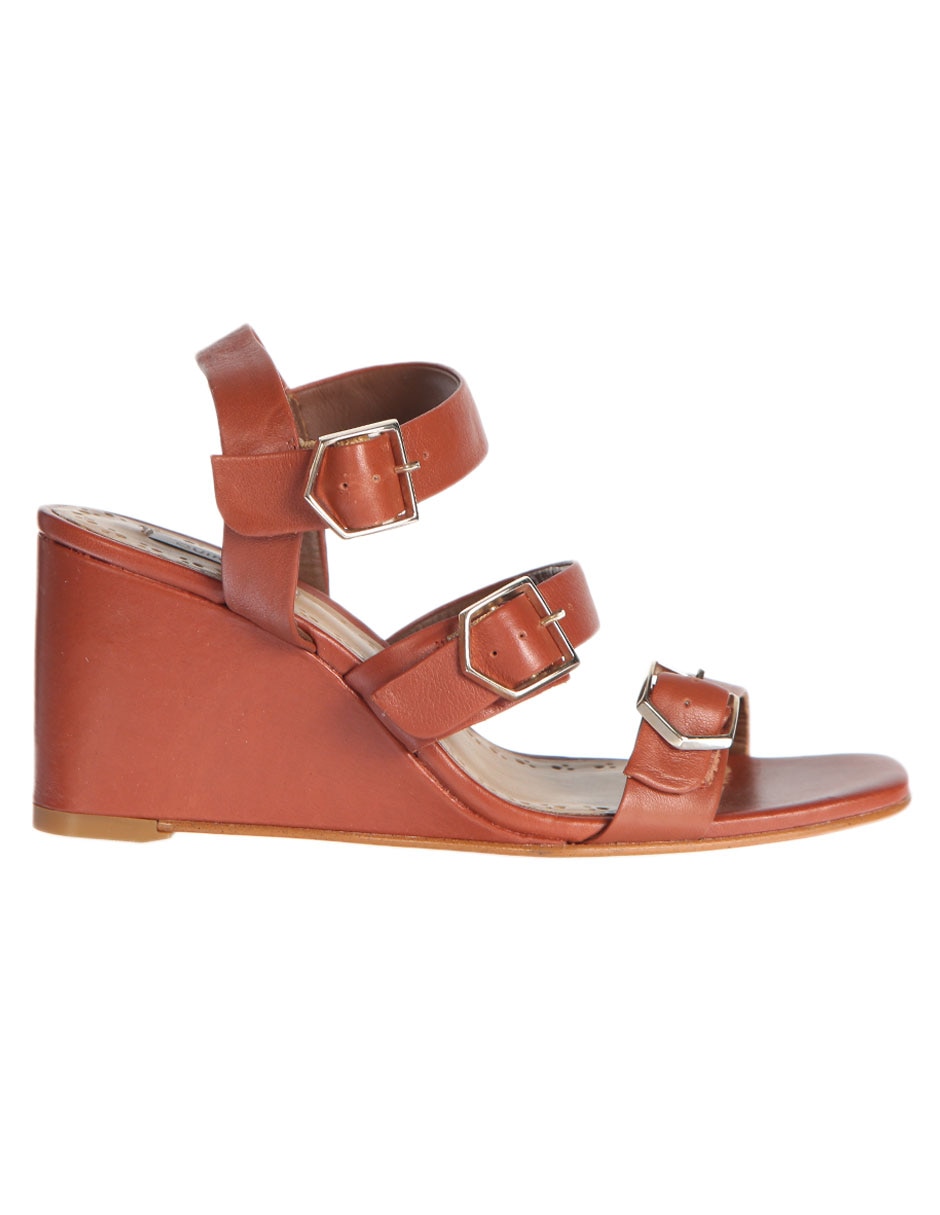 Sandalia para mujer 7