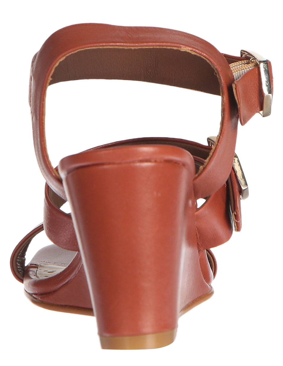 Sandalia para mujer 8