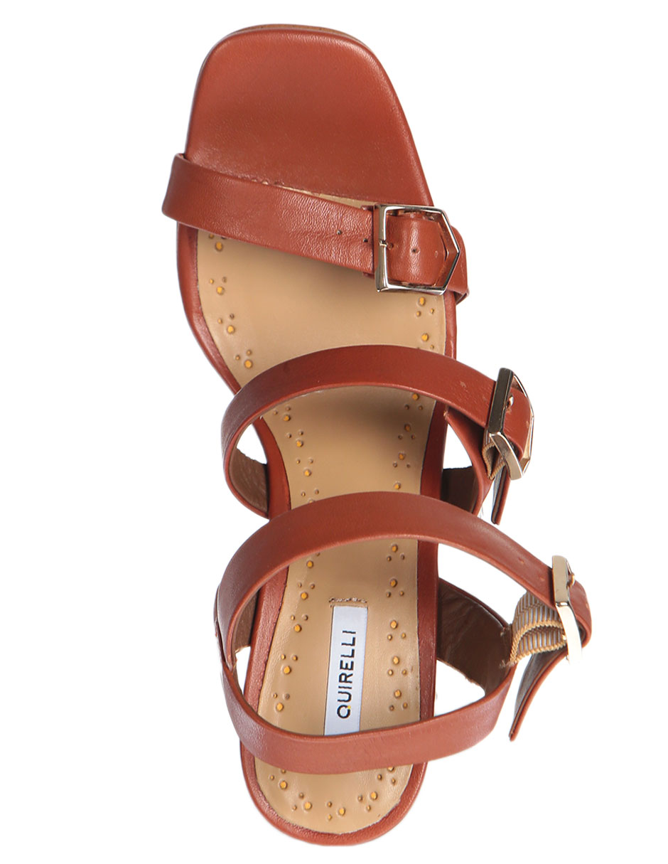 Sandalia para mujer 10