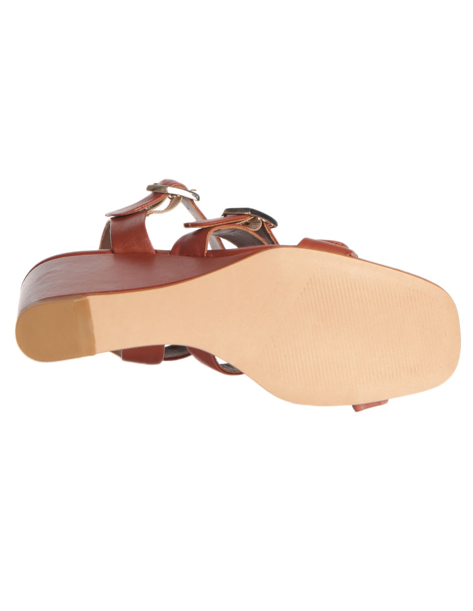 Sandalia para mujer 11