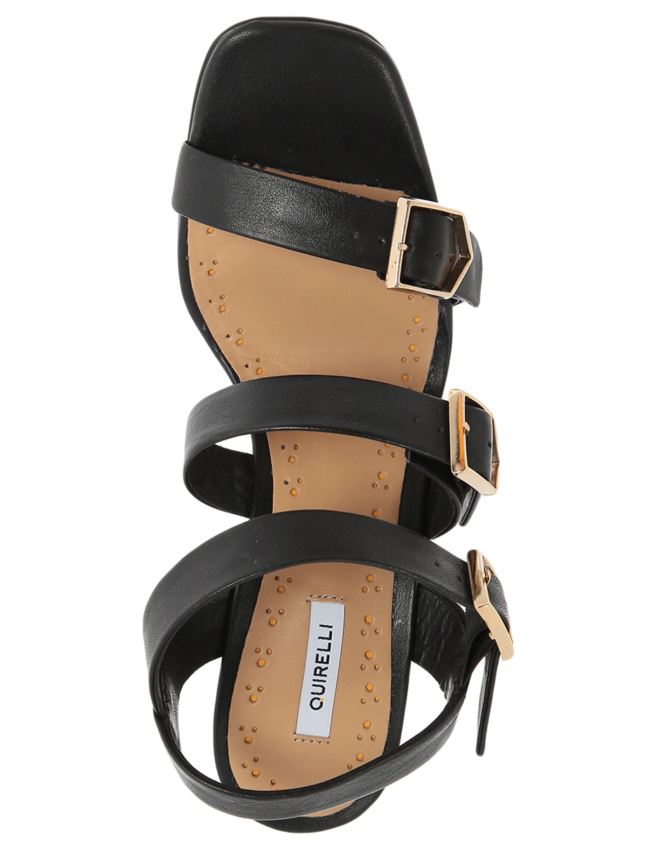 Sandalia para mujer 10