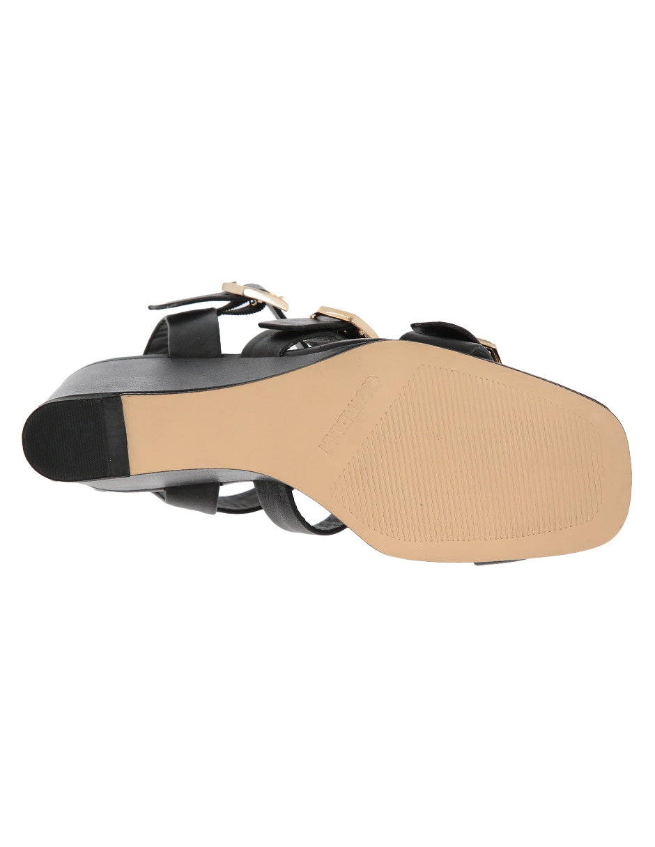 Sandalia para mujer 11