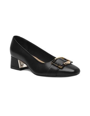 Zapatilla piel Zapatilla piel