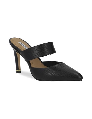 Zapatilla de piel Quirelli