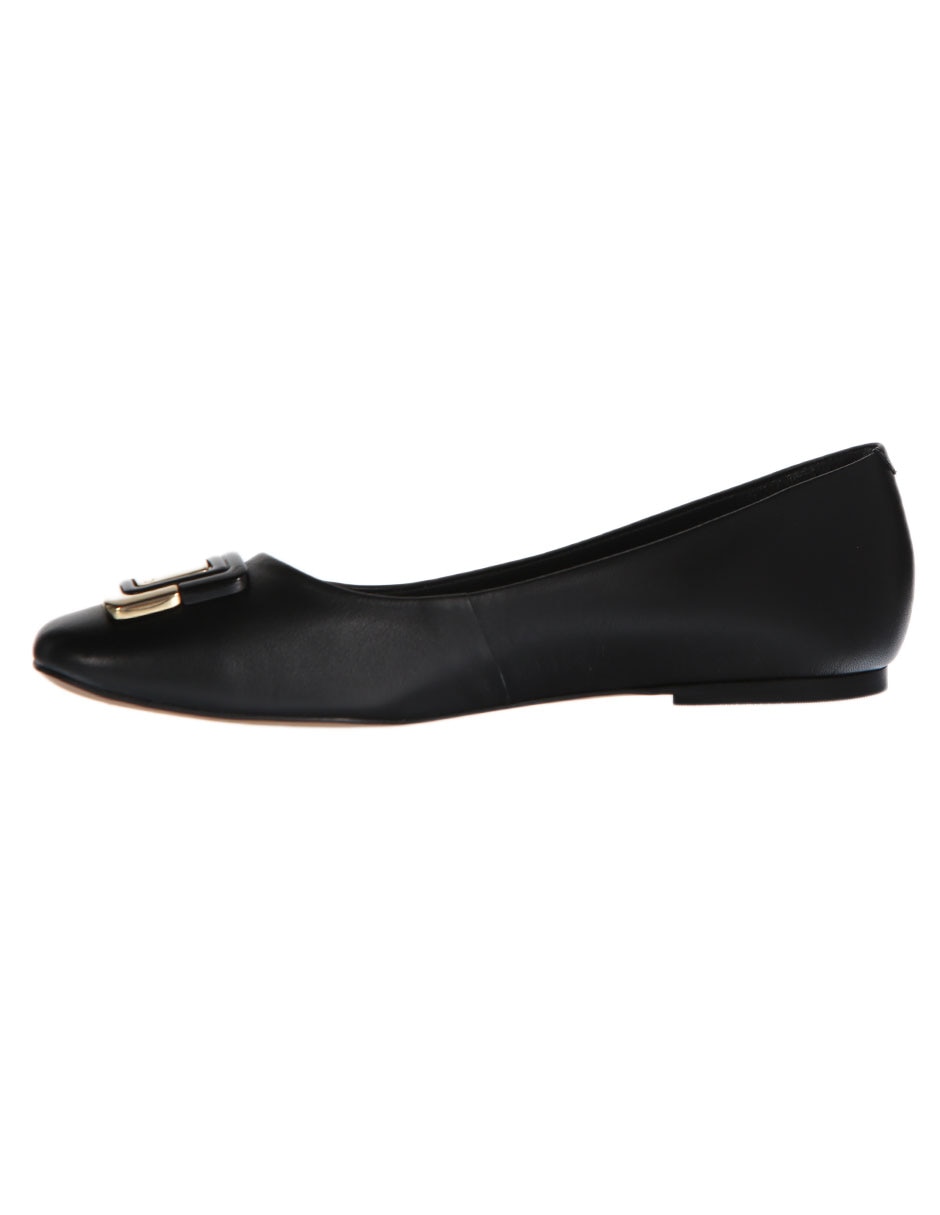 Balerinas de piel para mujer 3