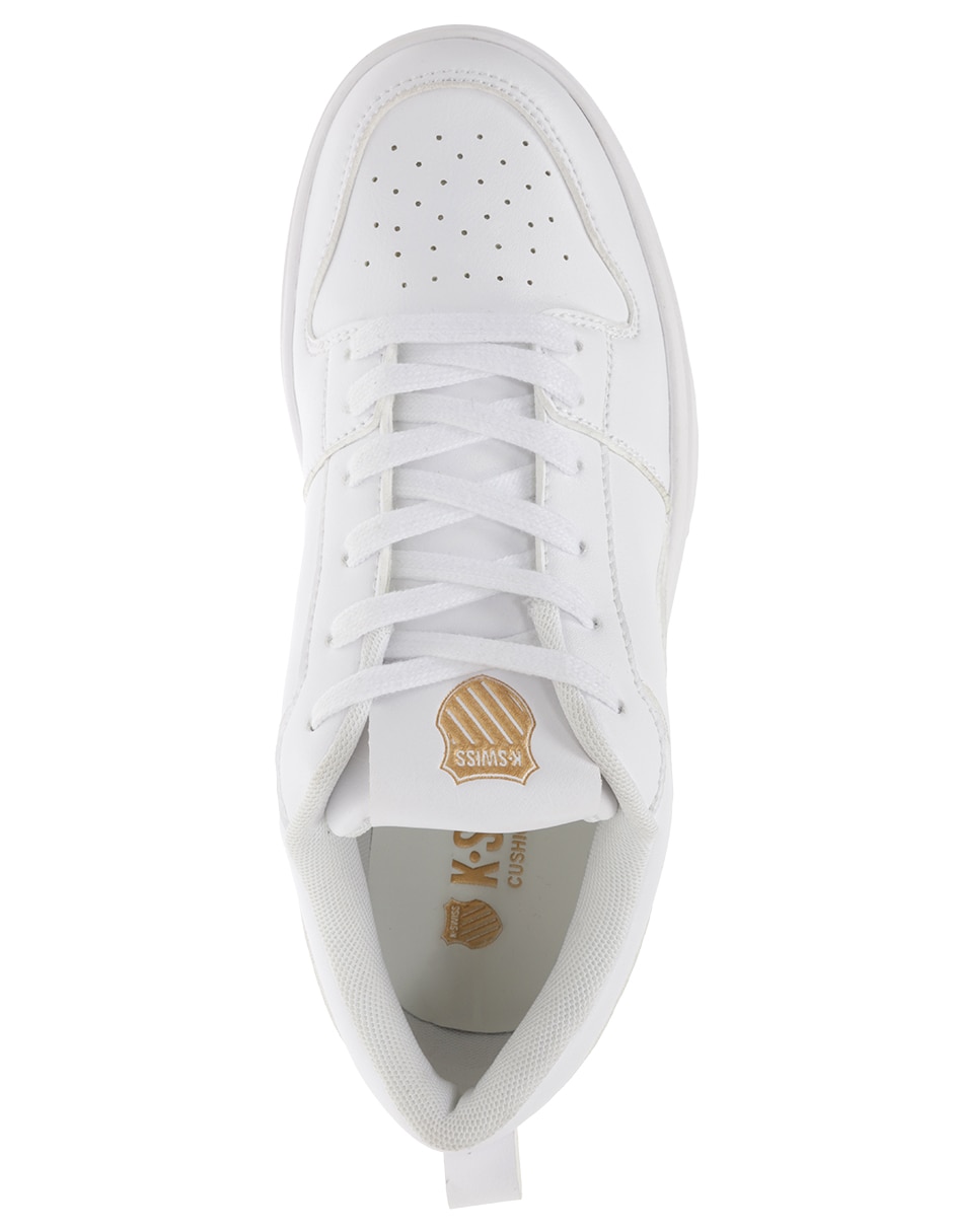 Tenis para mujer 4