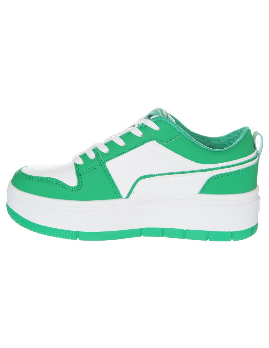 Tenis para mujer