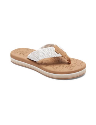 Sandalia Roxy Colbee Hi para mujer
