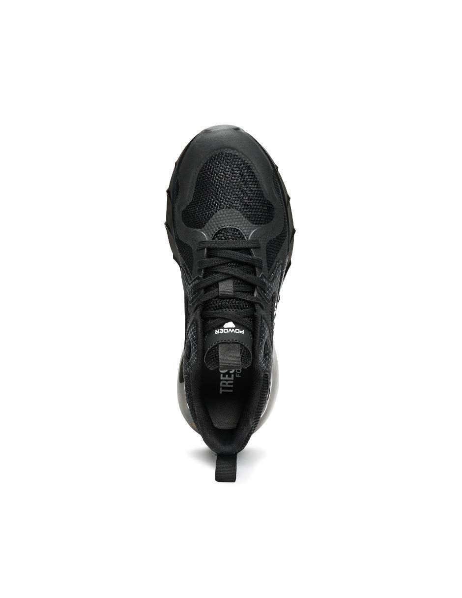 Tenis Powder para mujer 6