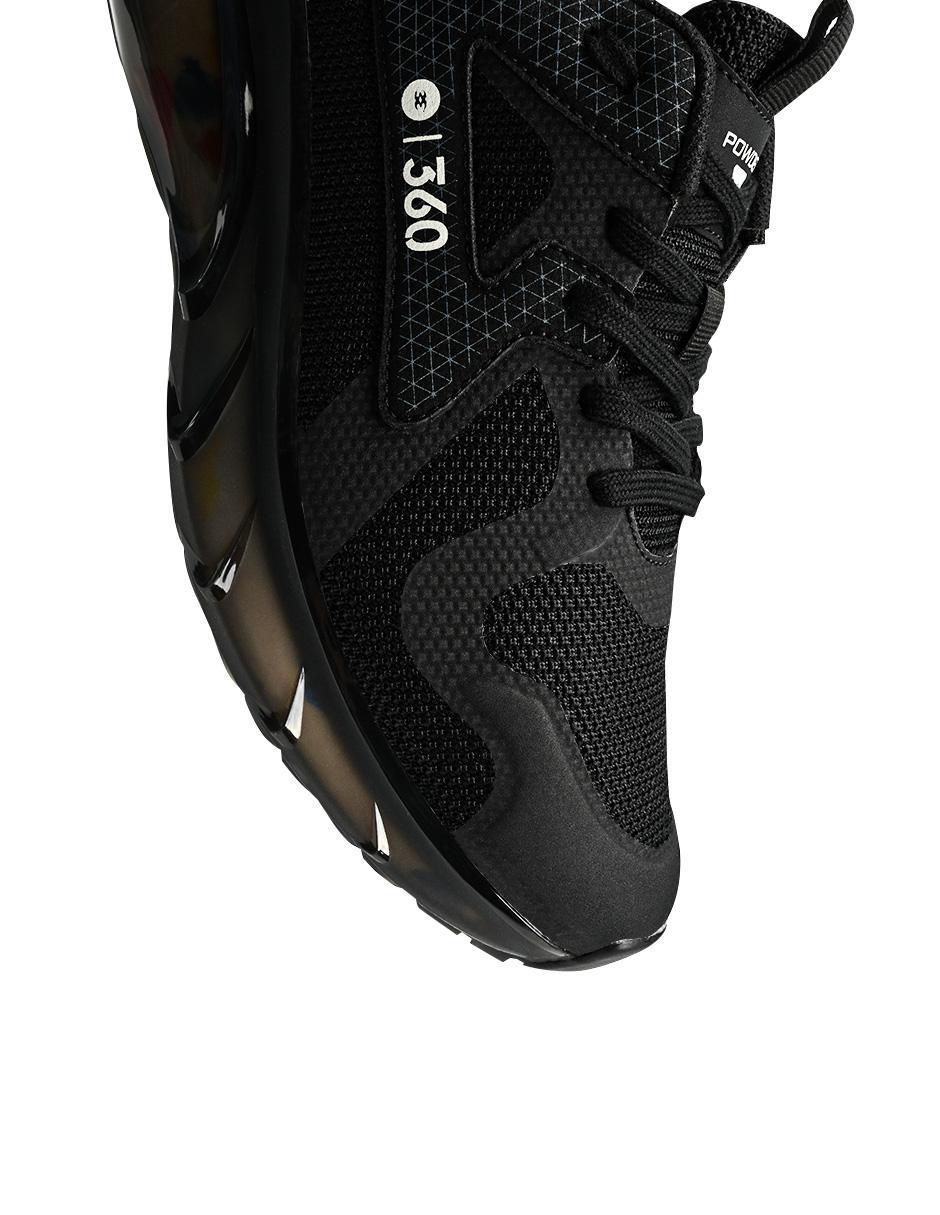 Tenis Powder para mujer 5