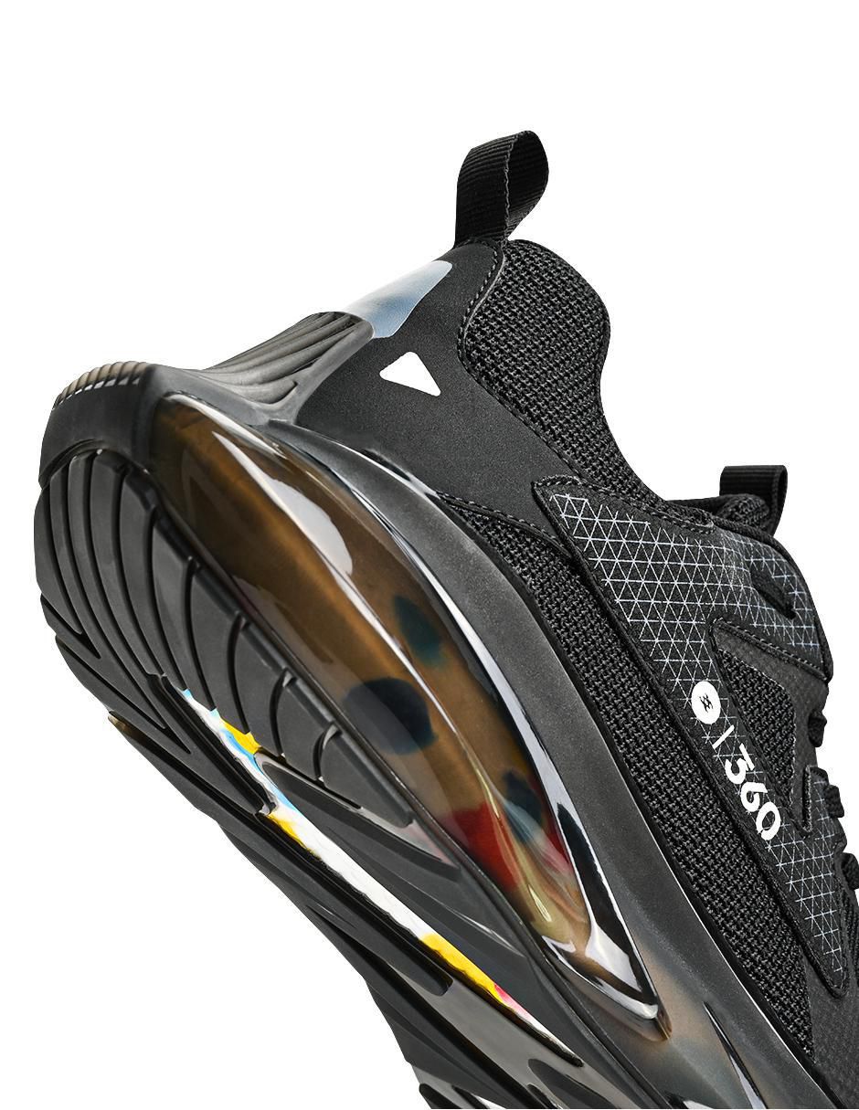 Tenis Powder para mujer