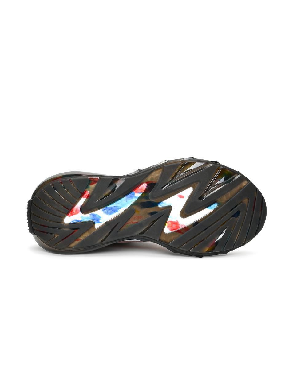 Tenis Powder para mujer 7