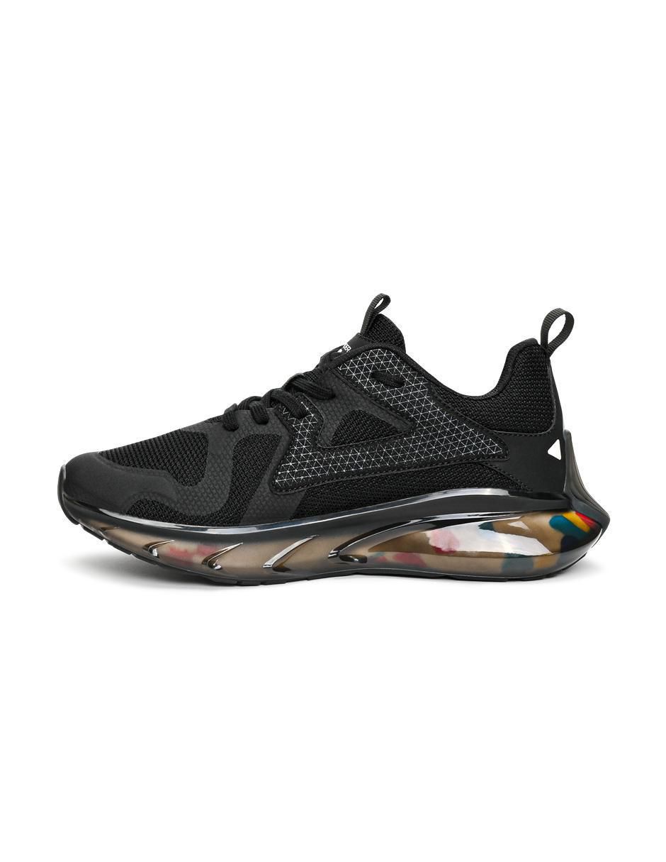 Tenis Powder para mujer