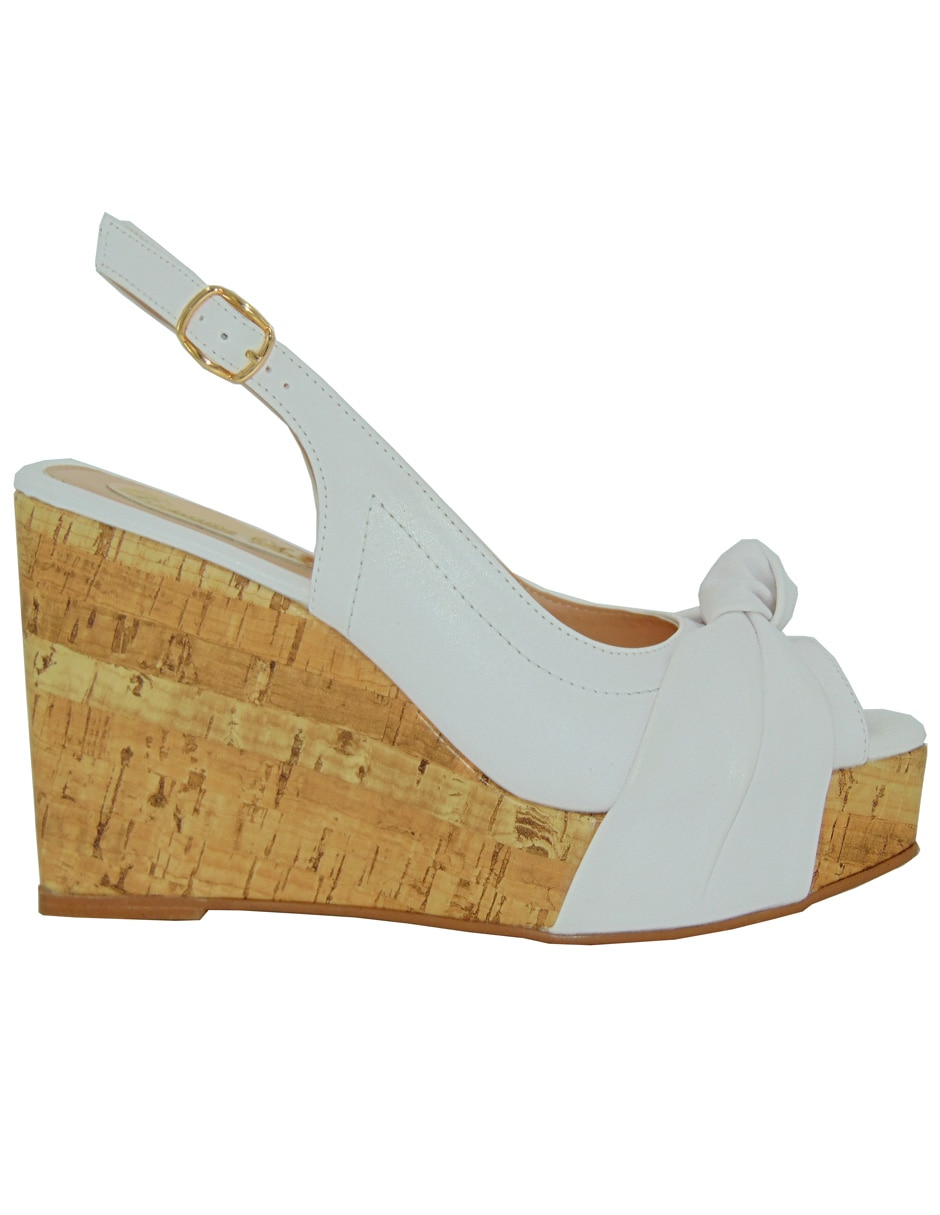 Sandalia para mujer 5