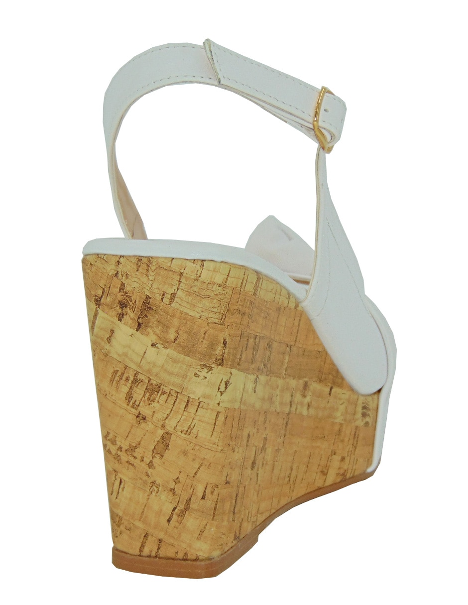 Sandalia para mujer 6