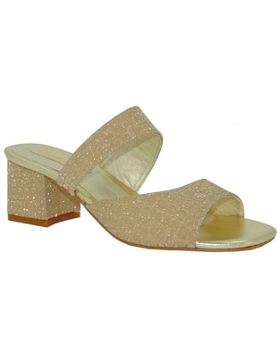Sandalia para mujer 1