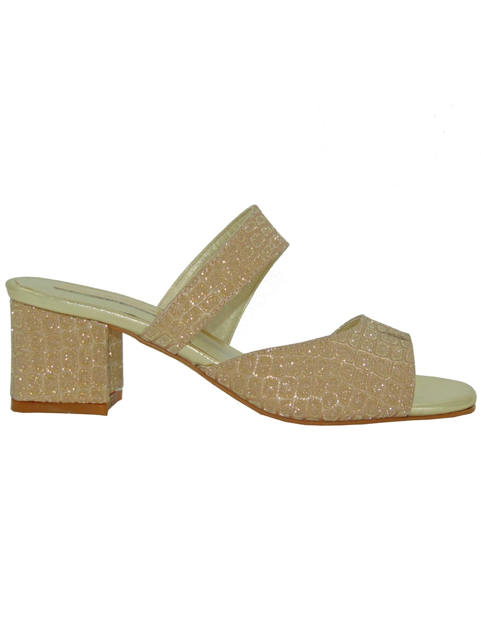 Sandalia para mujer 5