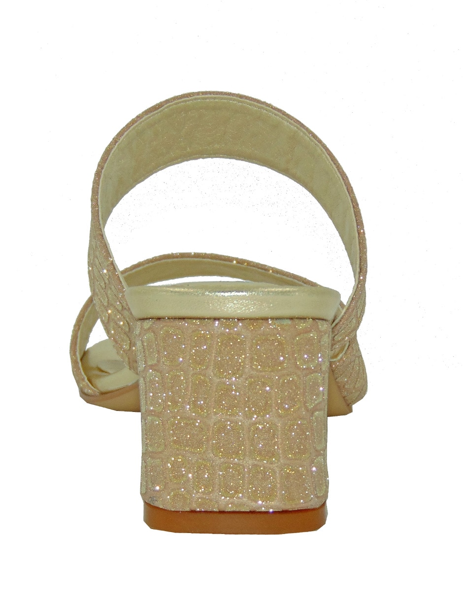 Sandalia para mujer 6