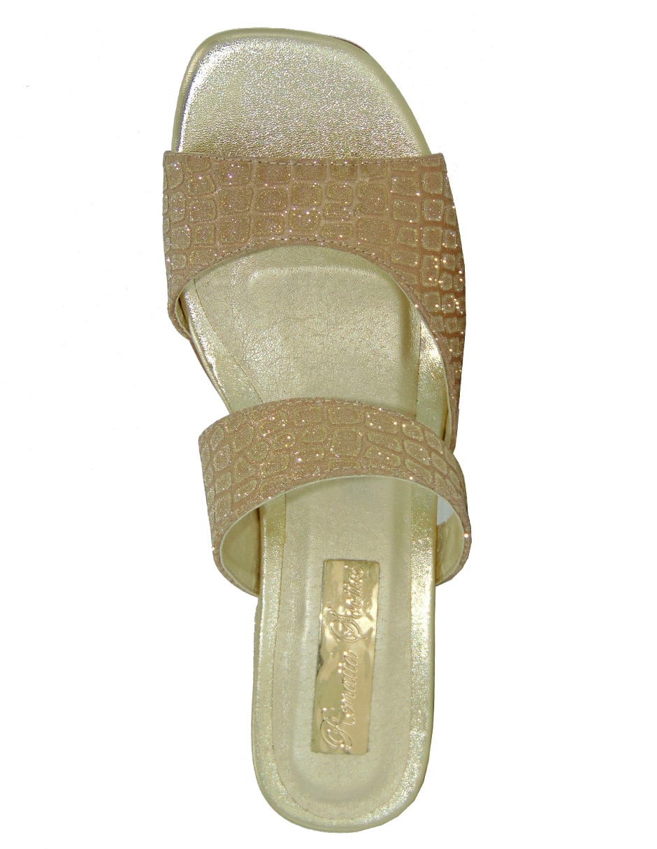 Sandalia para mujer 7