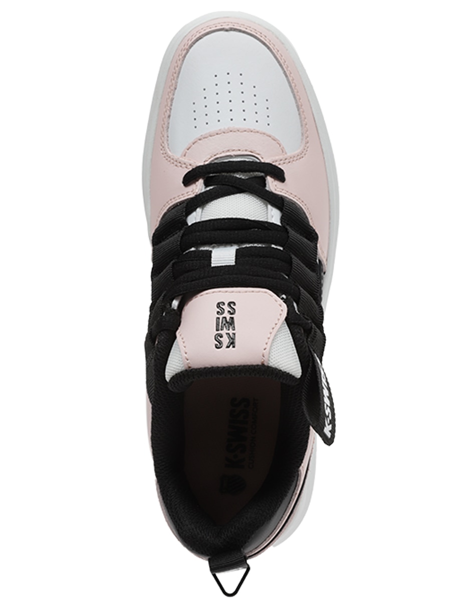 Tenis para mujer 2