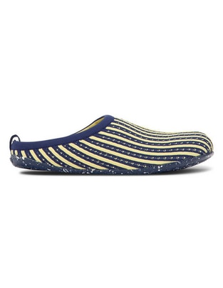 Pantufla Wabi para mujer