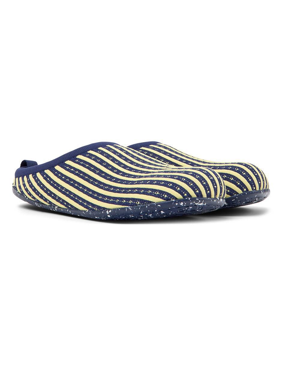 Pantufla Wabi para mujer 5