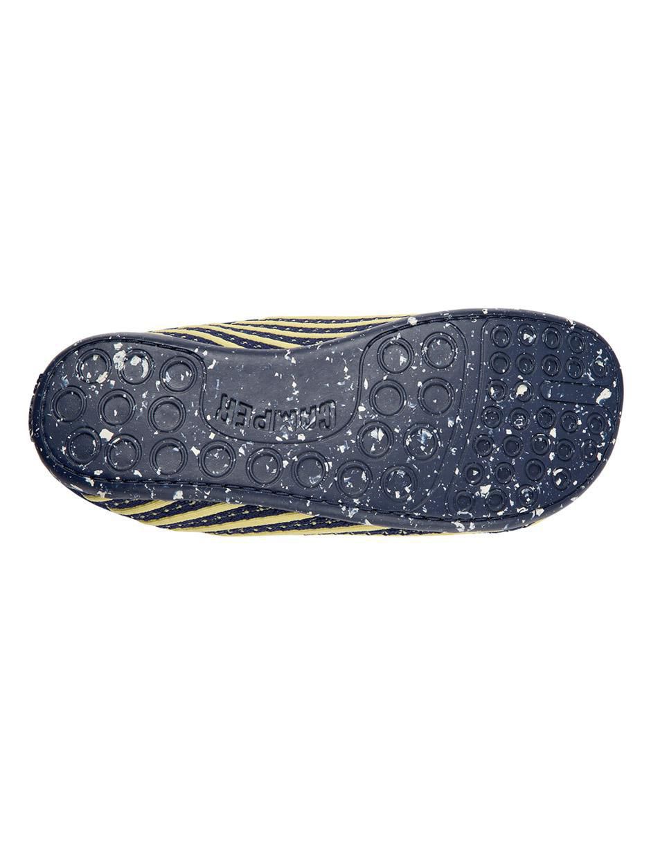 Pantufla Wabi para mujer