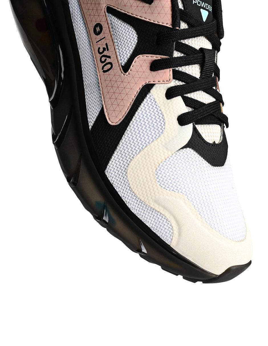 Tenis Powder para mujer
