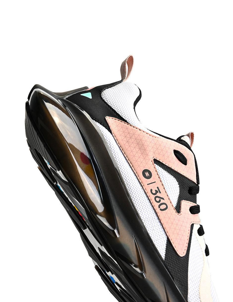 Tenis Powder para mujer