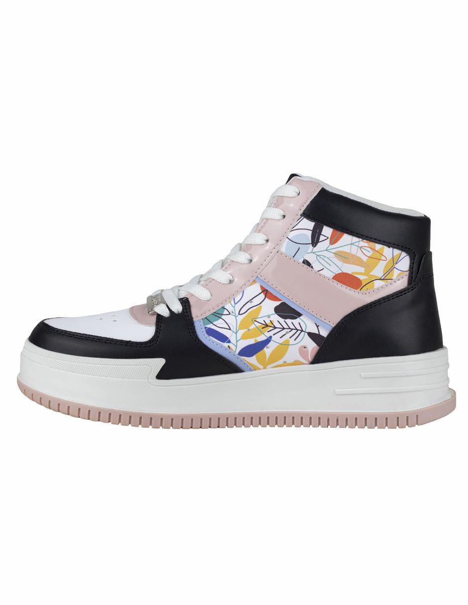 Tenis para mujer