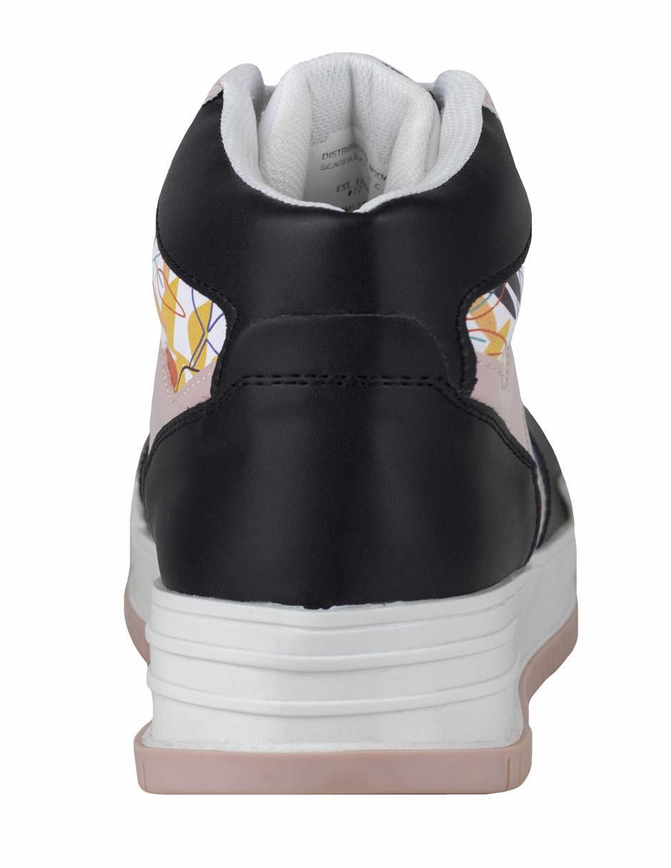 Tenis para mujer