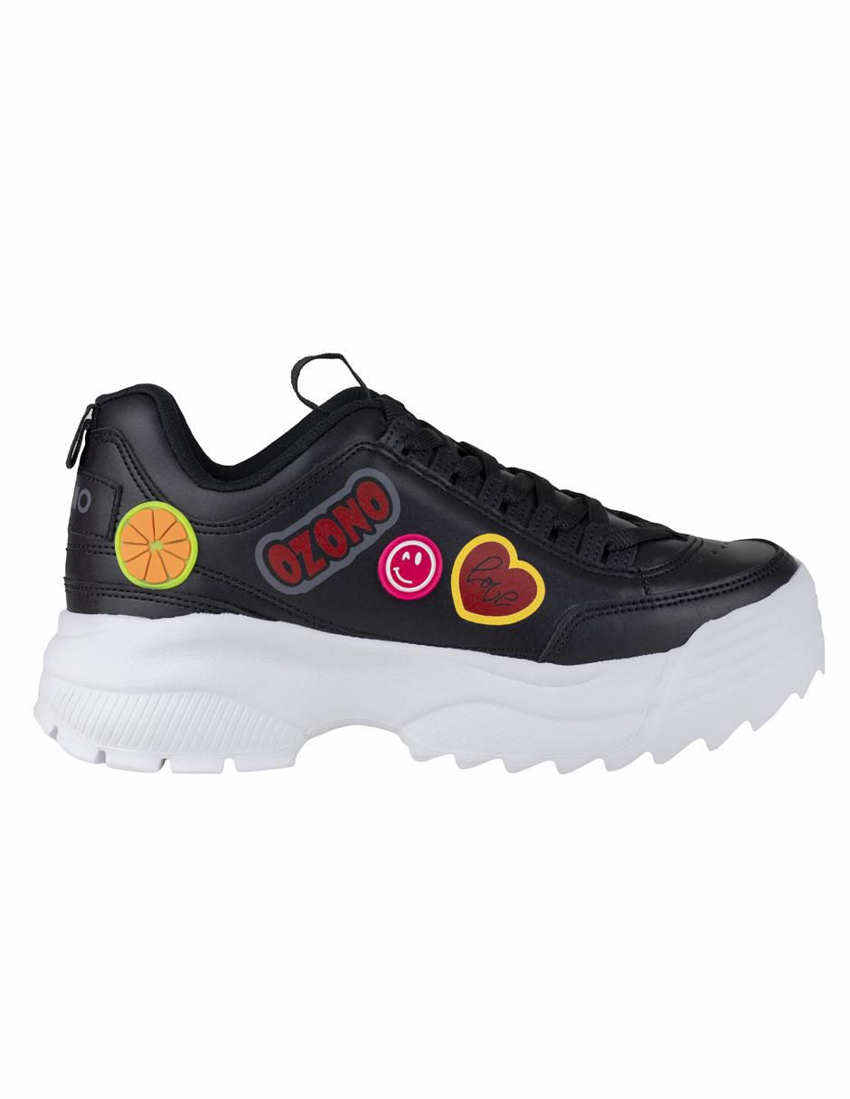 Tenis para mujer 5